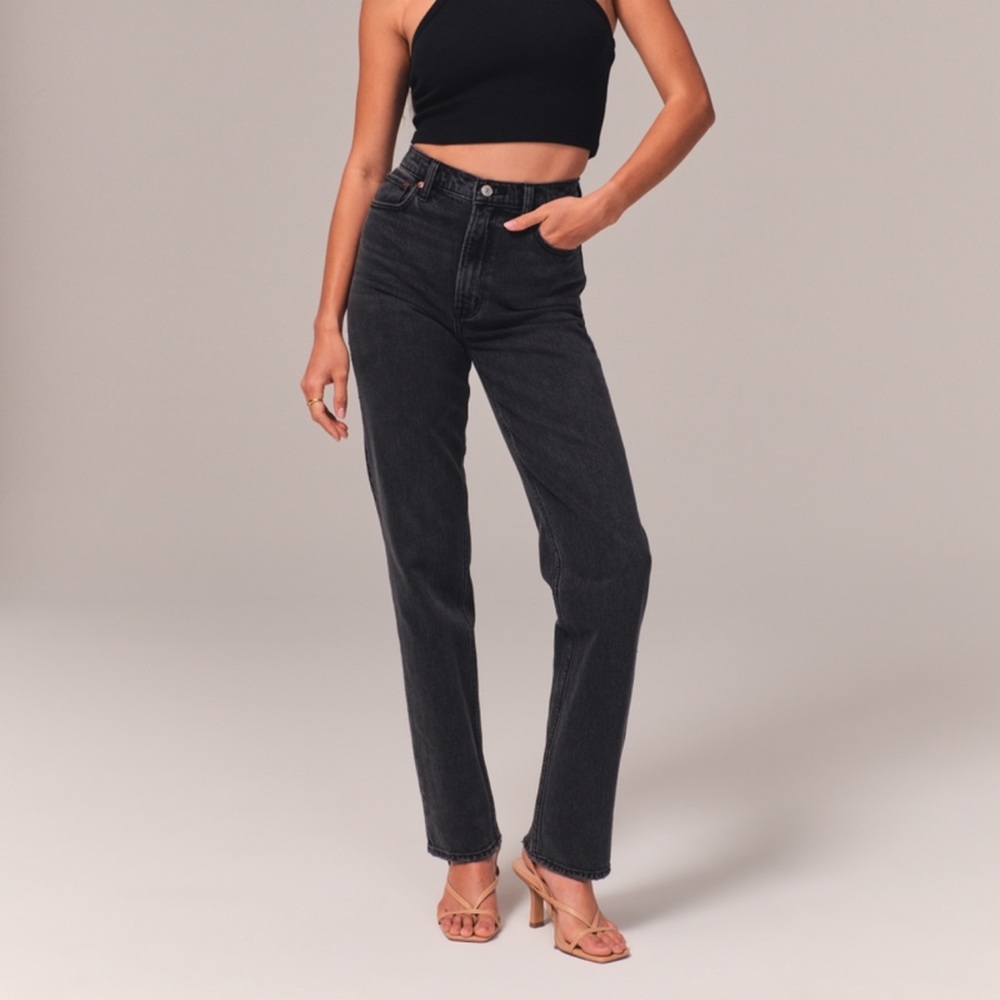 Abercrombie Jeans